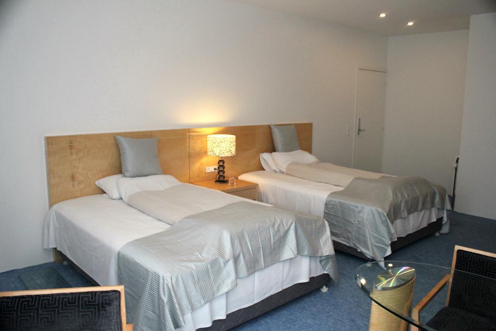 Seafront Hotel Hirtshals Phòng bức ảnh